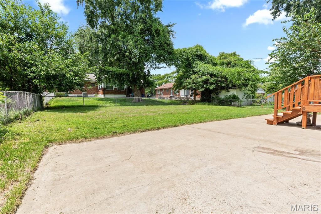 Belle Crest 3 - Residential