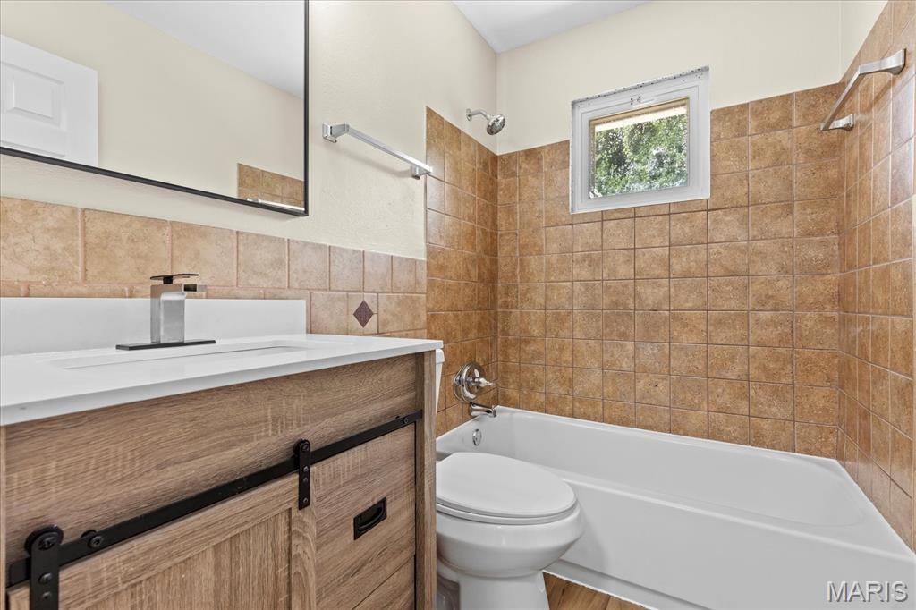 Belle Crest 3 - Residential
