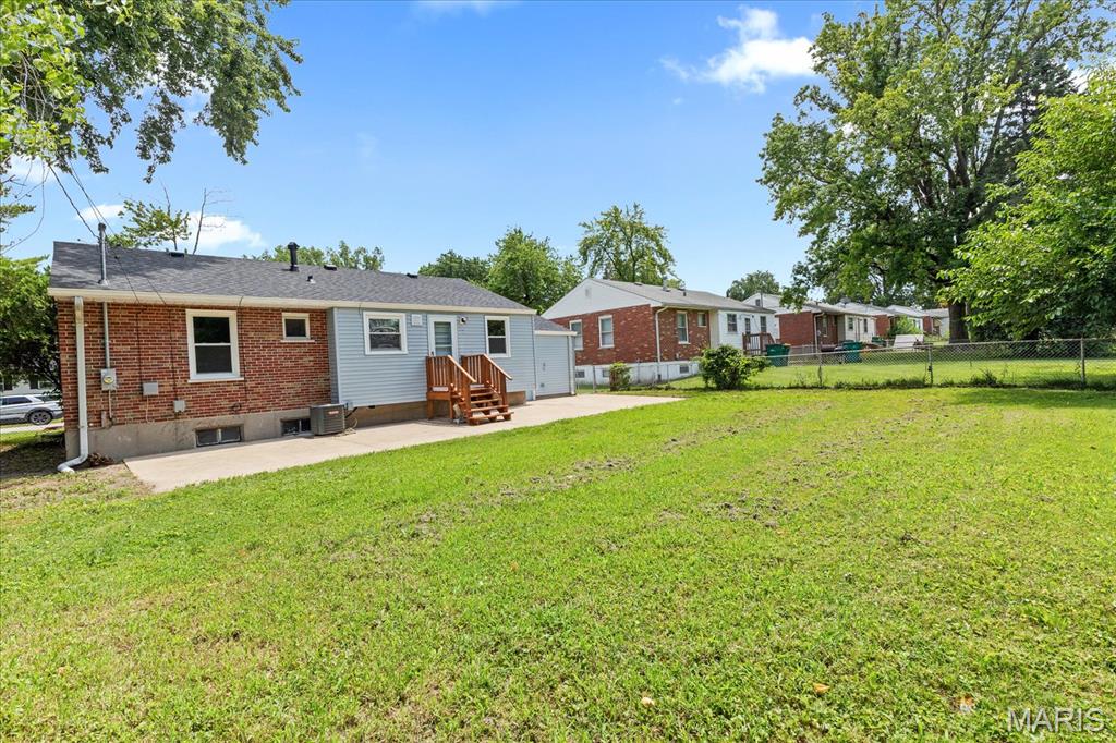 Belle Crest 3 - Residential