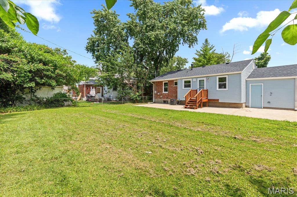 Belle Crest 3 - Residential