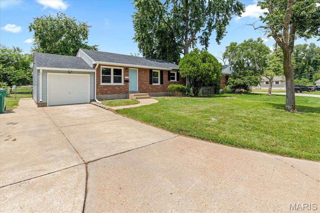 Belle Crest 3 - Residential