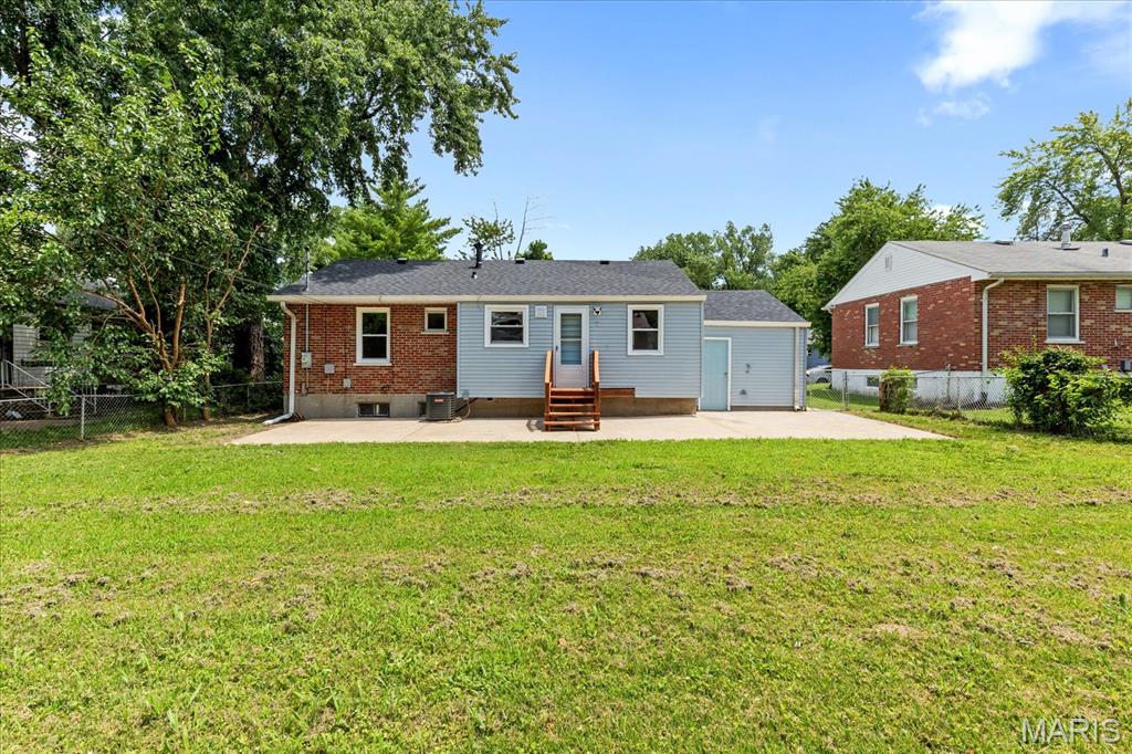 Belle Crest 3 - Residential