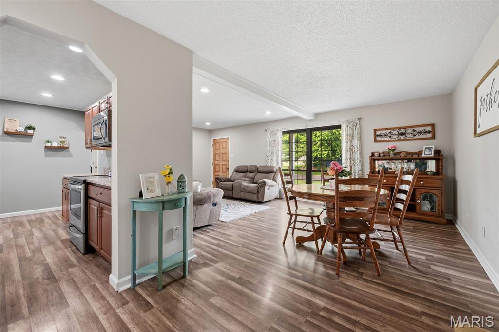 Forest Park Add #2 - Residential