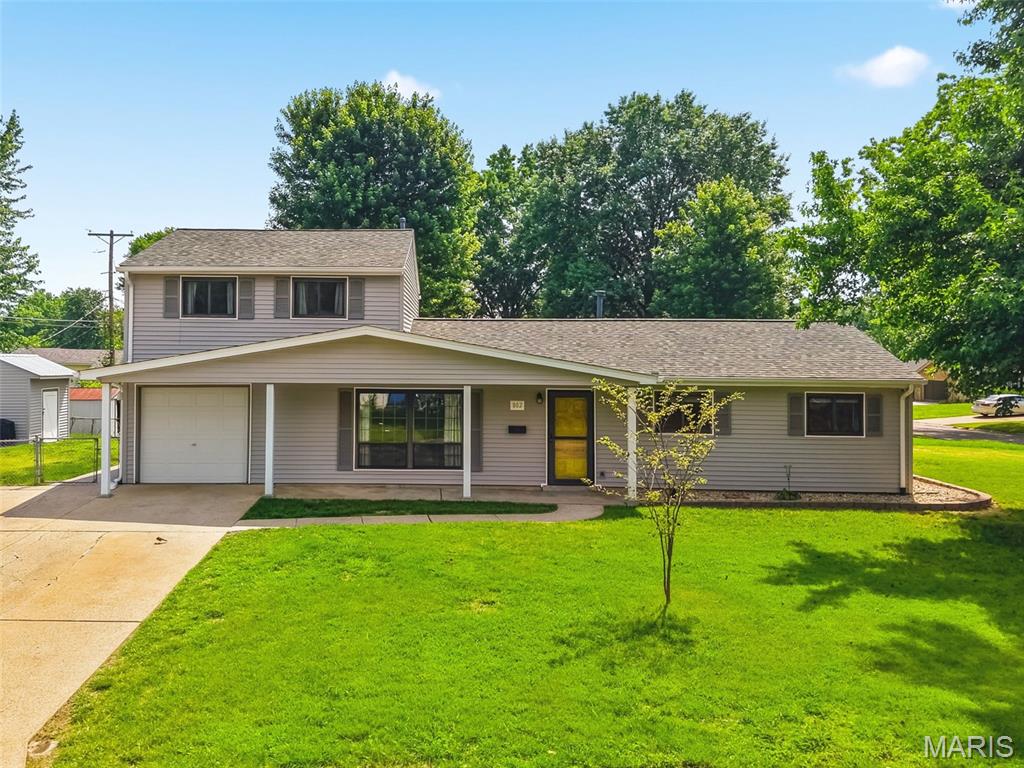 Forest Park Add #2 - Residential