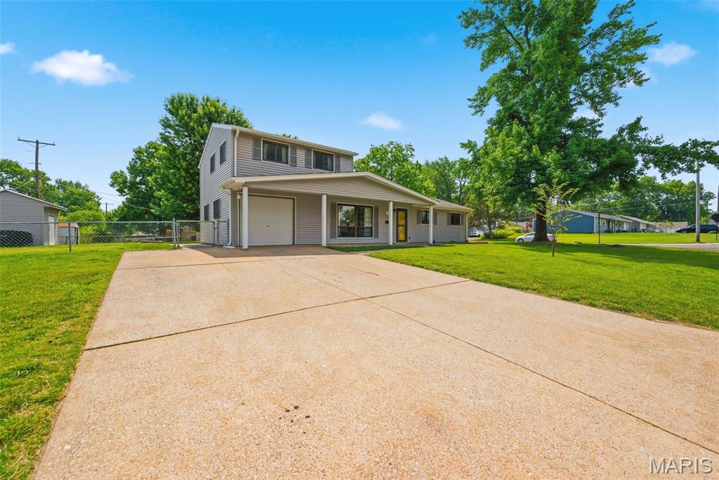 Forest Park Add #2 - Residential
