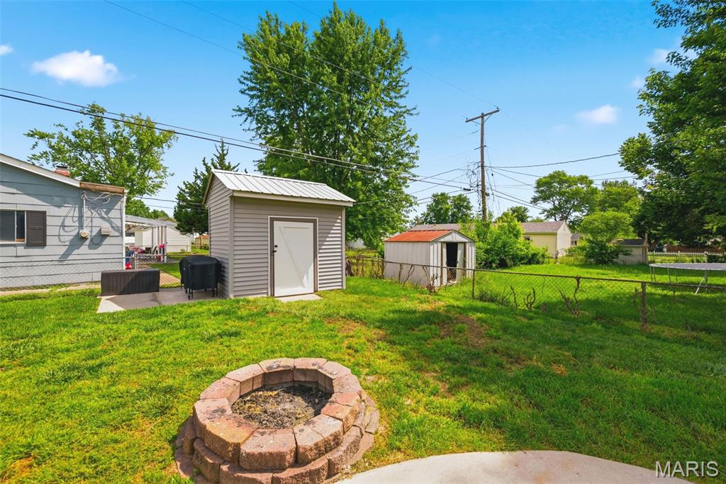 Forest Park Add #2 - Residential