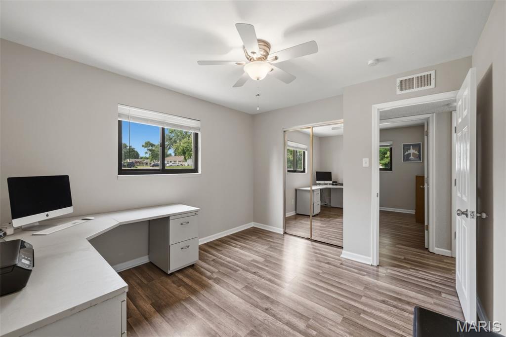Forest Park Add #2 - Residential