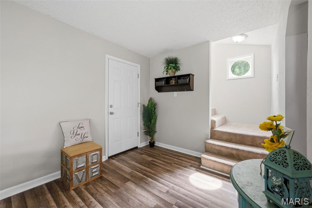 Forest Park Add #2 - Residential