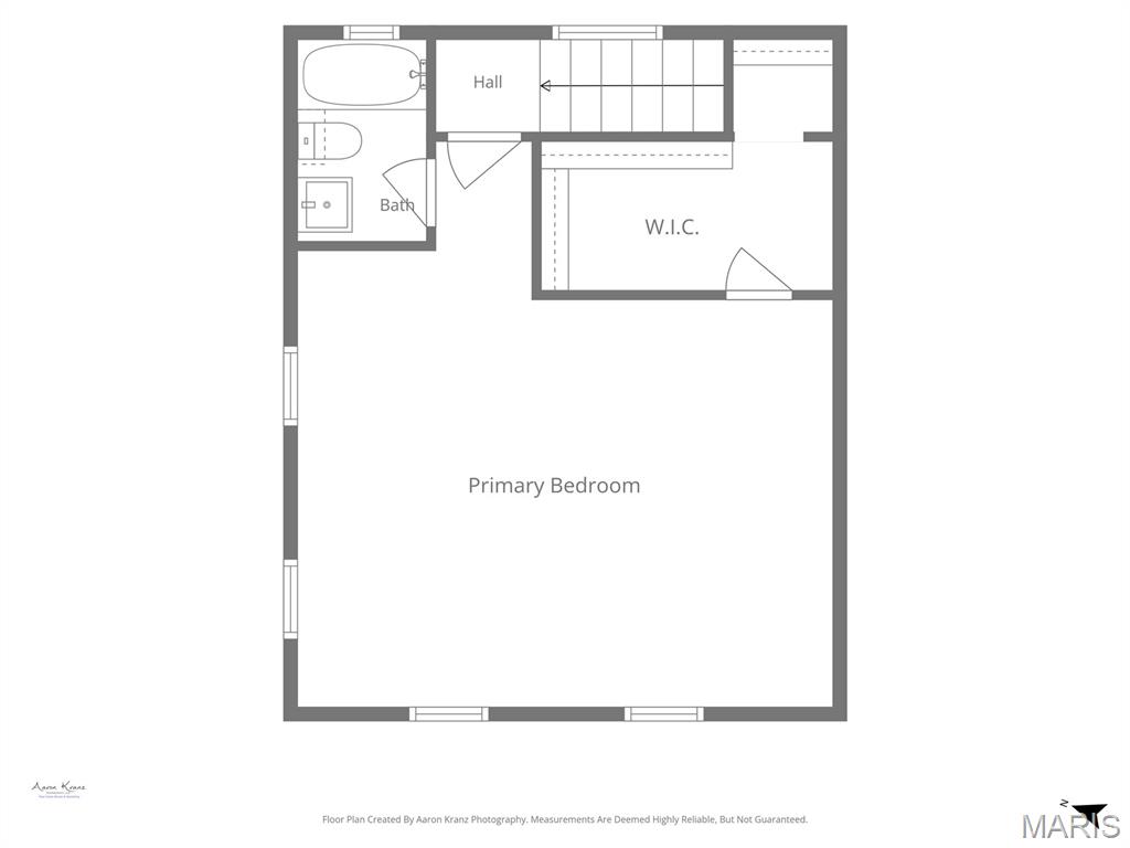 Forest Park Add #2 - Residential