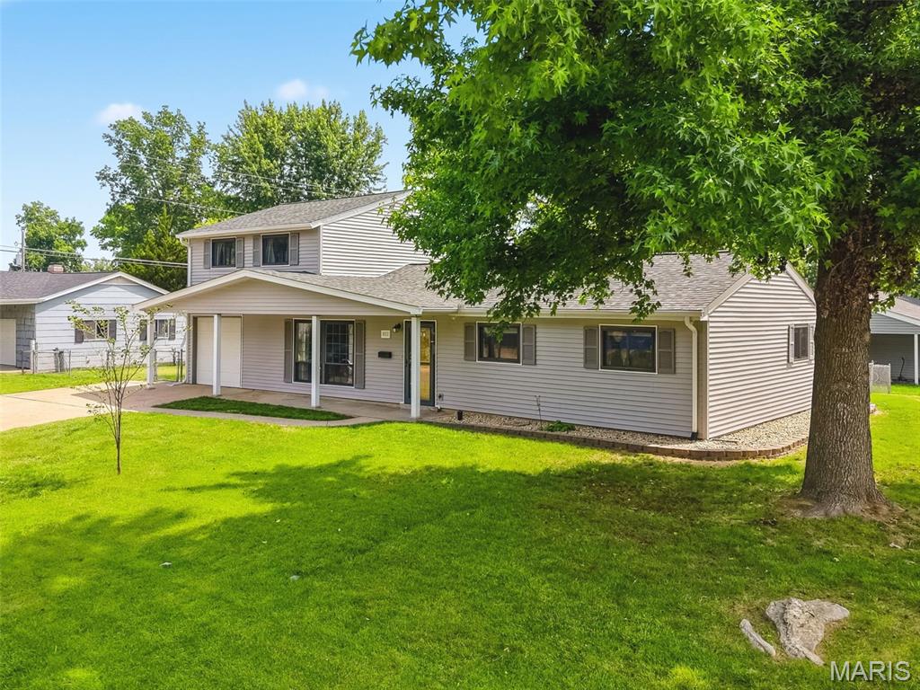 Forest Park Add #2 - Residential