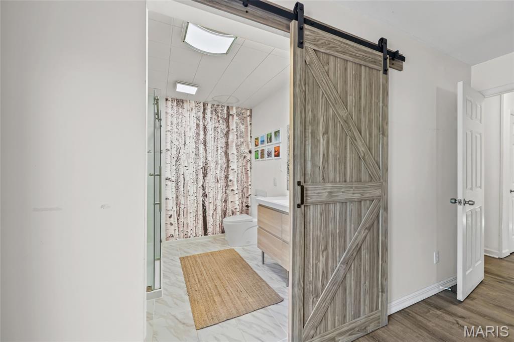 Town & Country - Residential