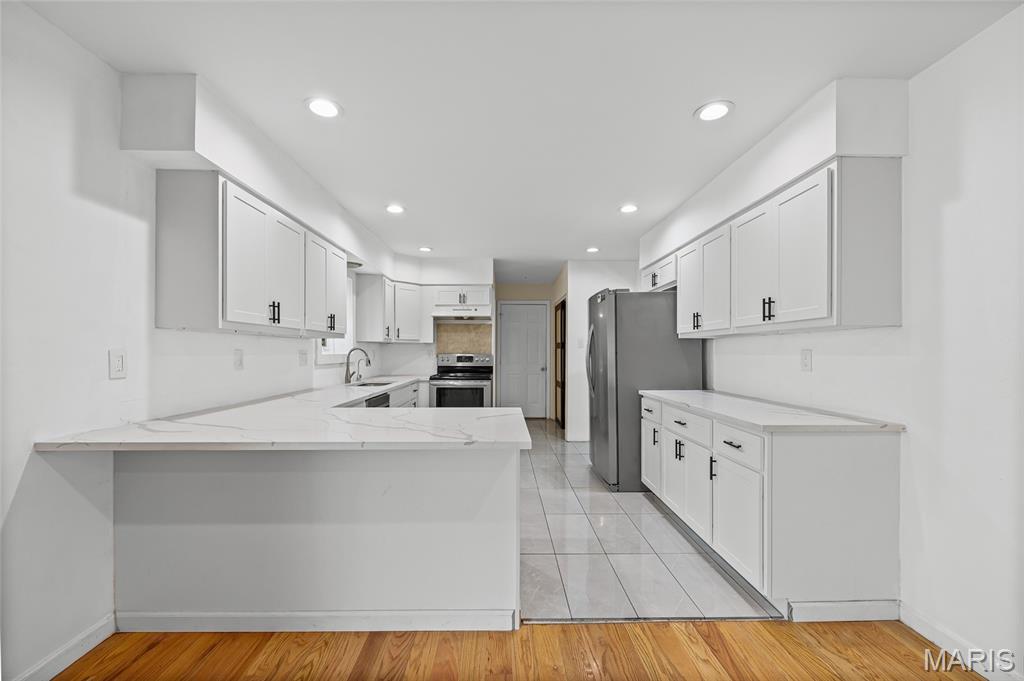 Town & Country - Residential