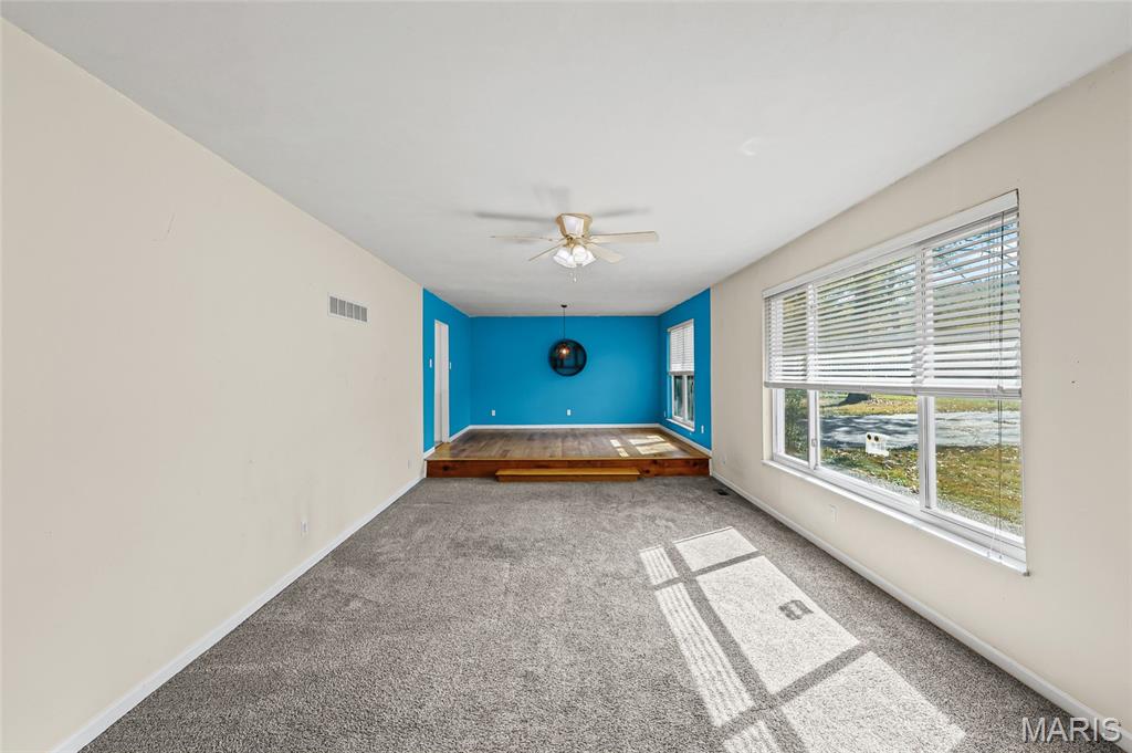 Town & Country - Residential