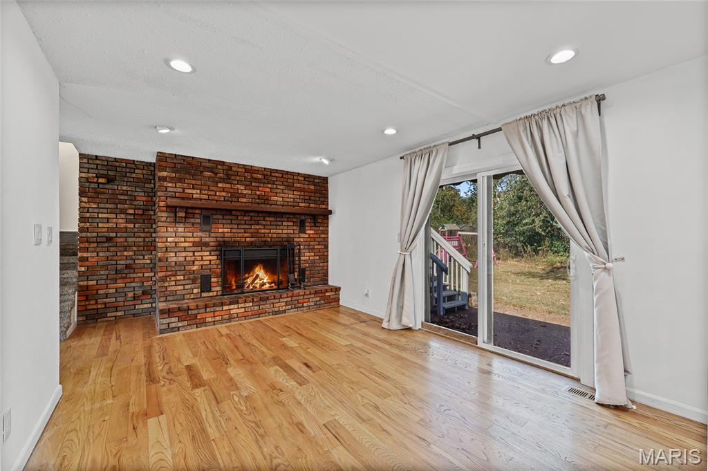 Town & Country - Residential