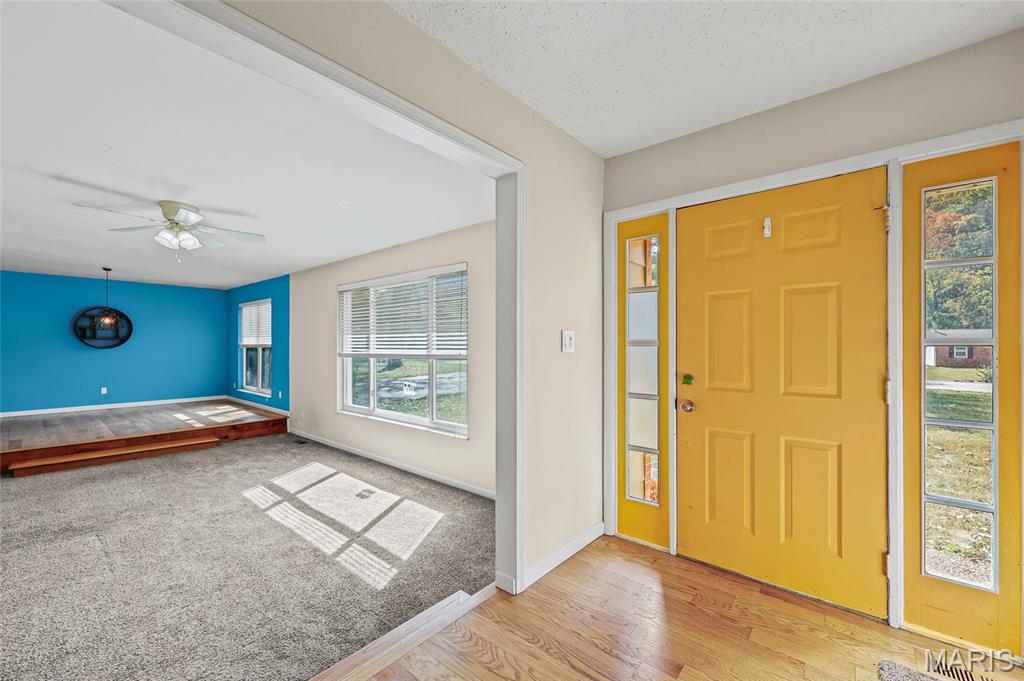 Town & Country - Residential