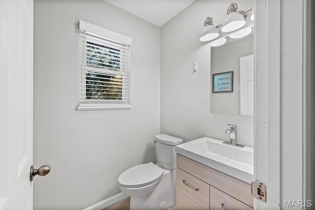 Town & Country - Residential