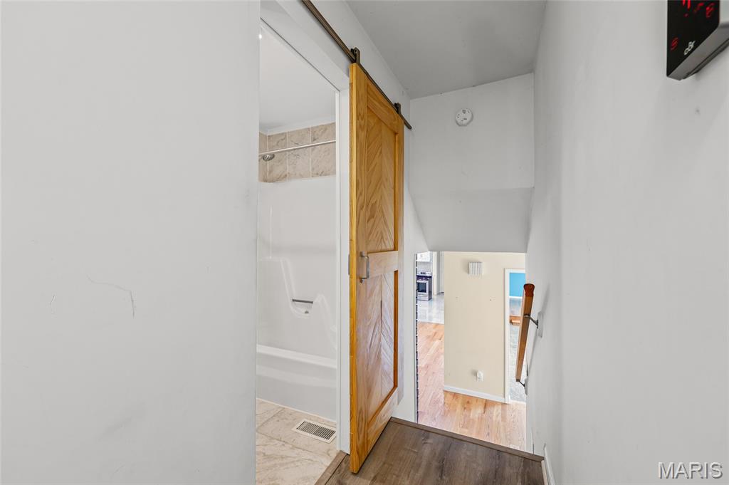 Town & Country - Residential