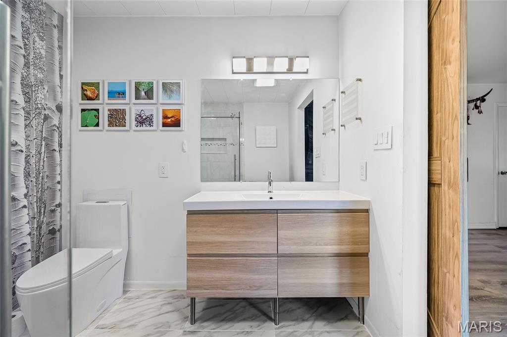 Town & Country - Residential
