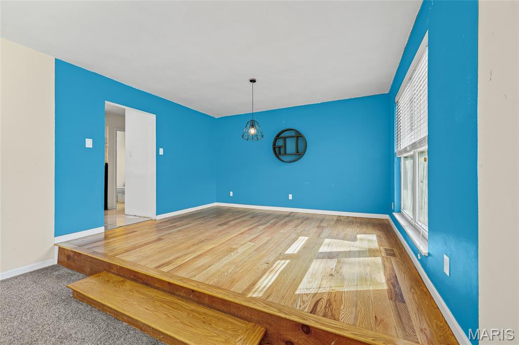 Town & Country - Residential