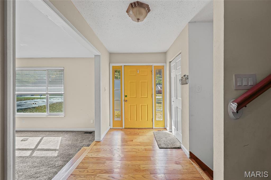 Town & Country - Residential