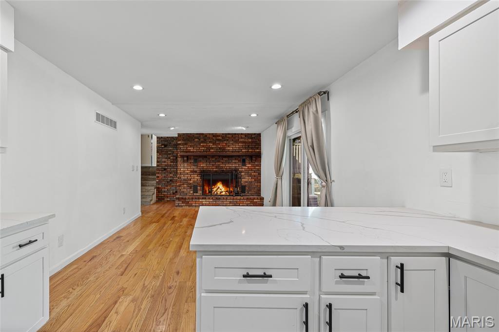 Town & Country - Residential