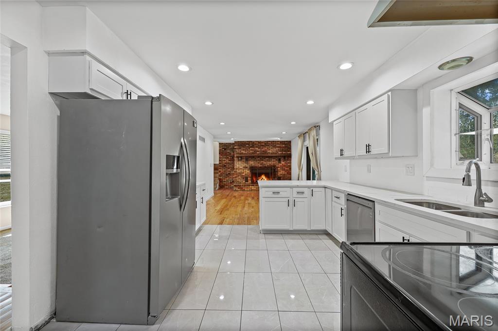 Town & Country - Residential