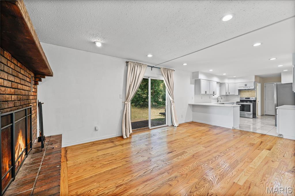 Town & Country - Residential