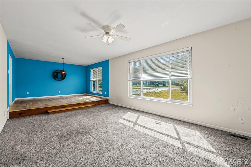 Town & Country - Residential