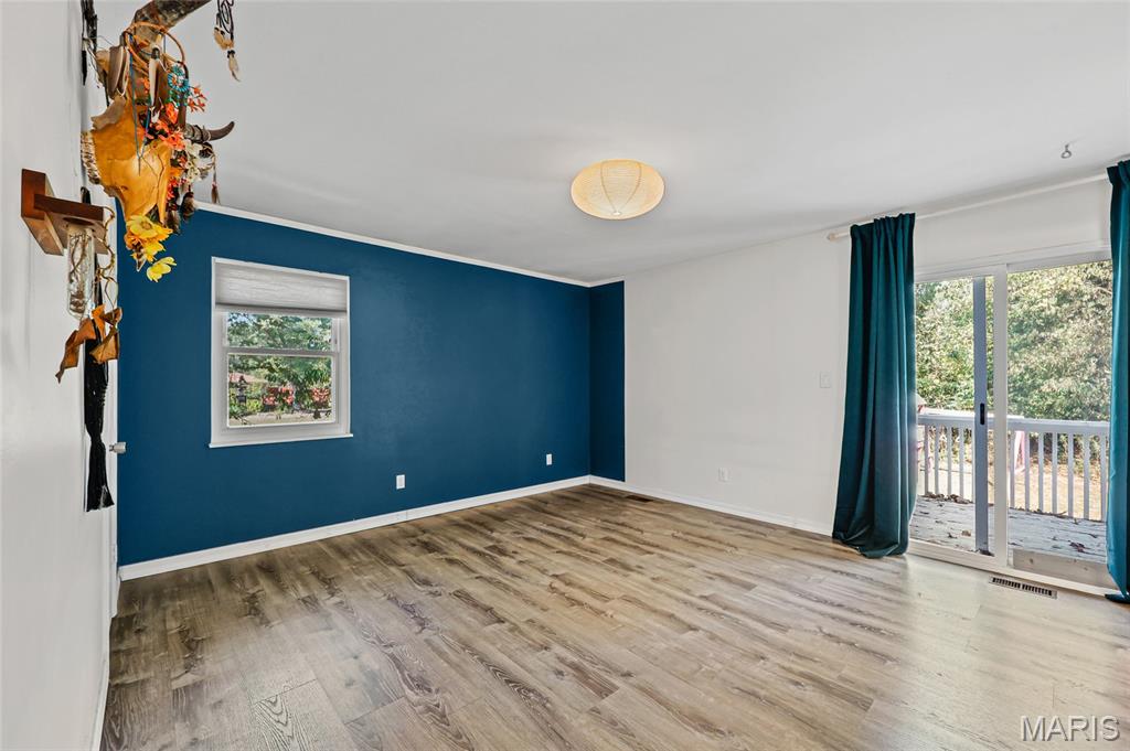 Town & Country - Residential