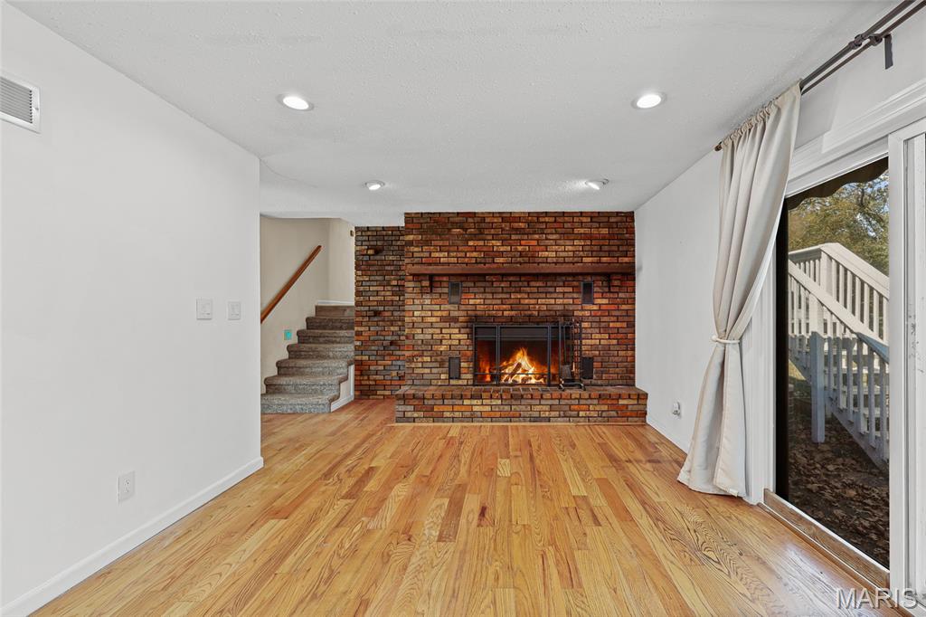 Town & Country - Residential