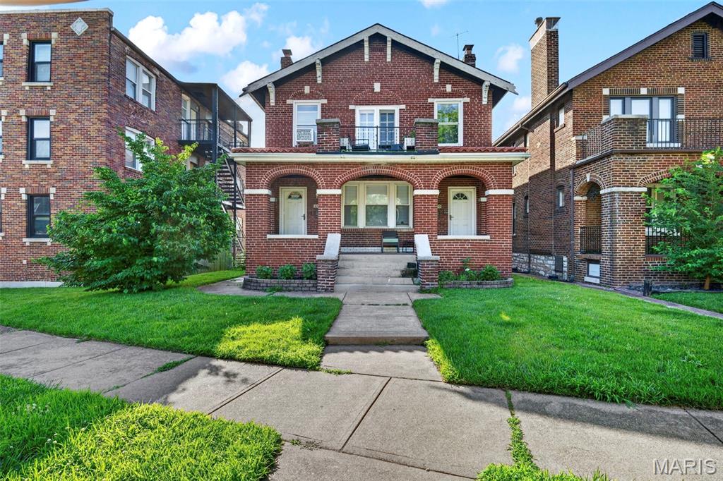Northampton Add - Residential Income