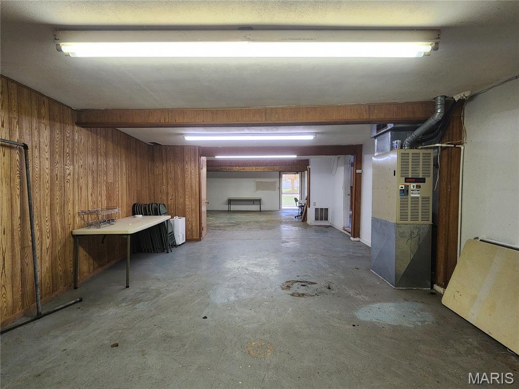 Bogytown Sub - Residential