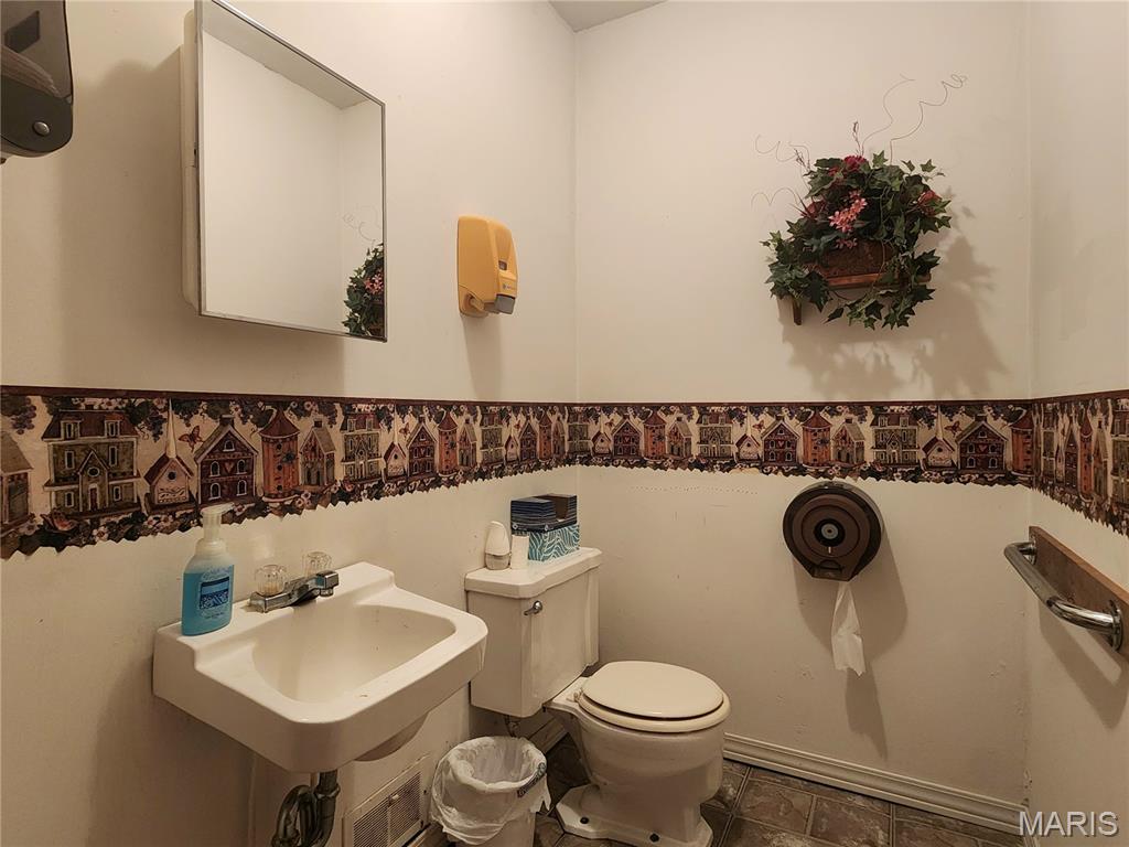Bogytown Sub - Residential