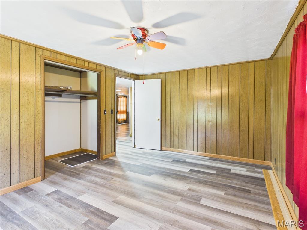 Woods Add - Residential