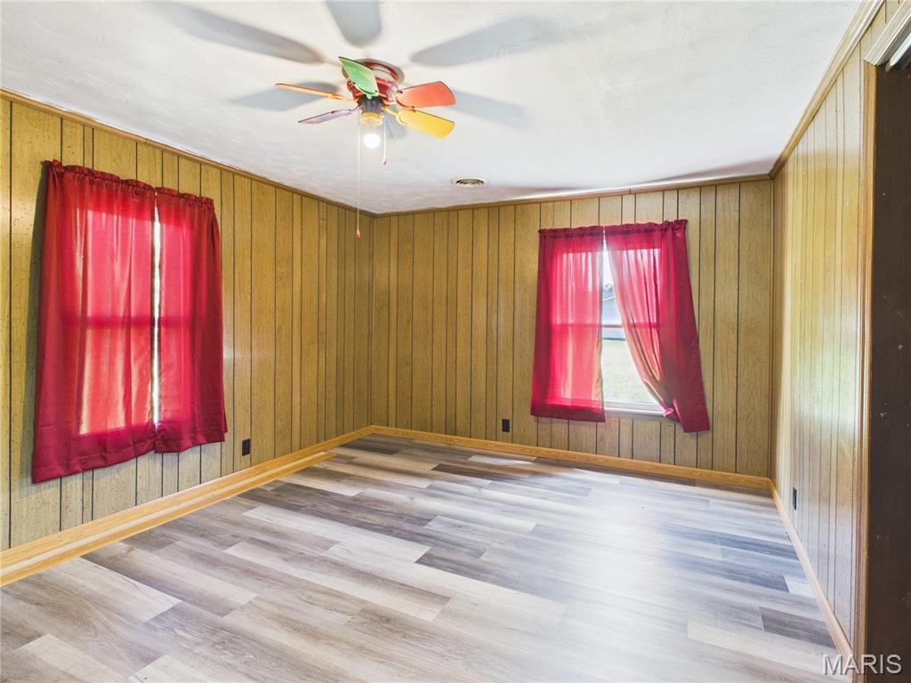 Woods Add - Residential