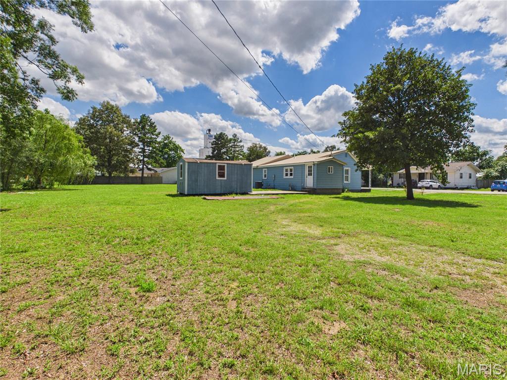 Woods Add - Residential