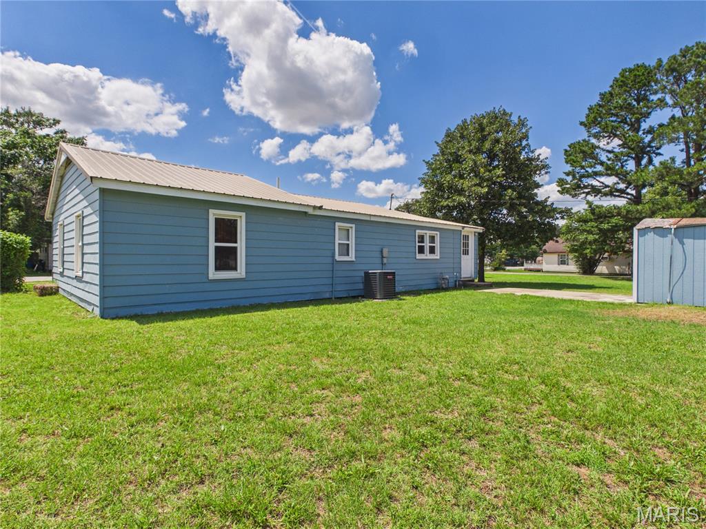 Woods Add - Residential