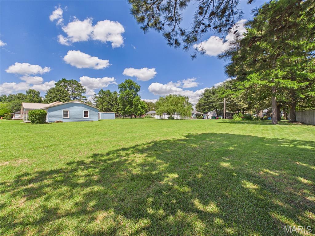 Woods Add - Residential