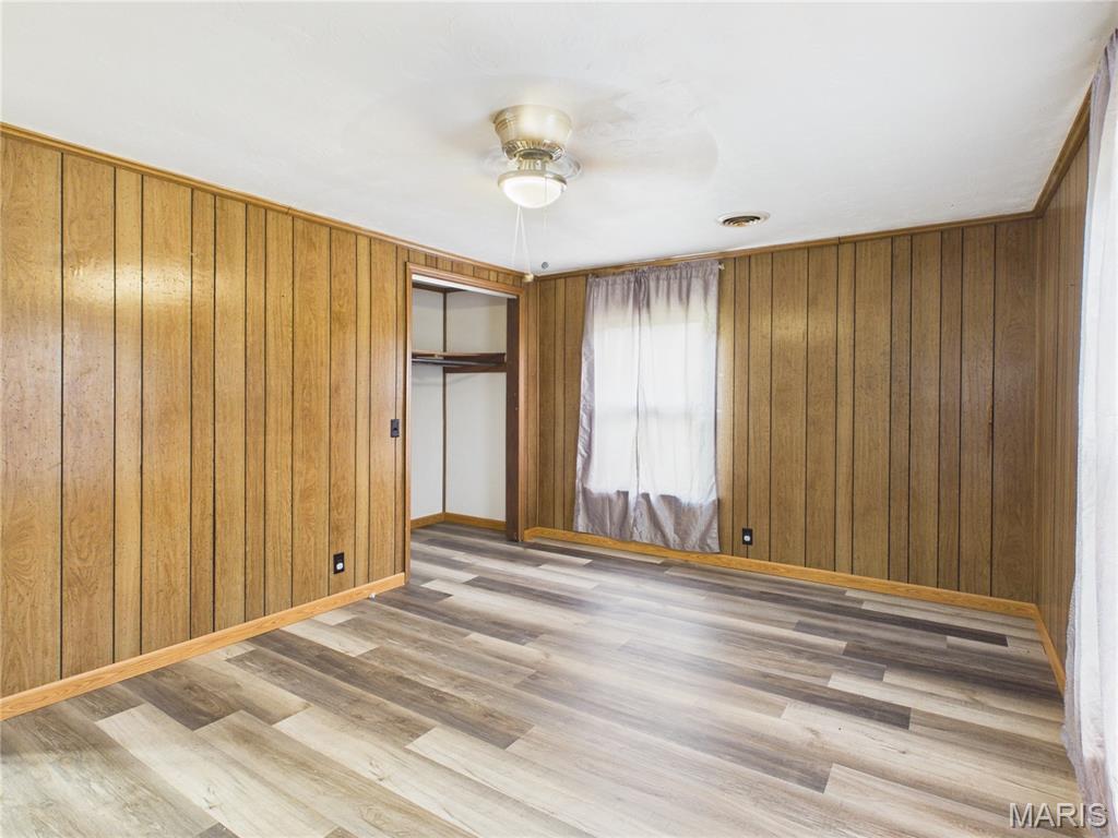 Woods Add - Residential