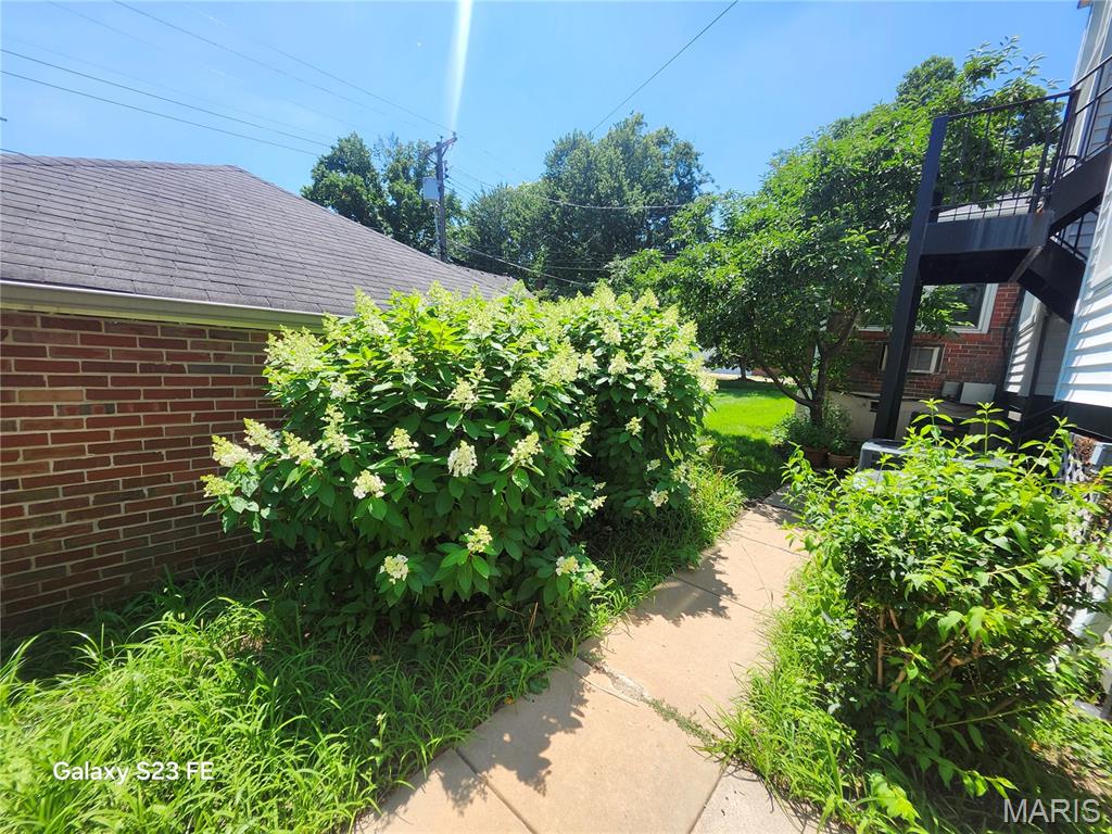 West University - Residential Income