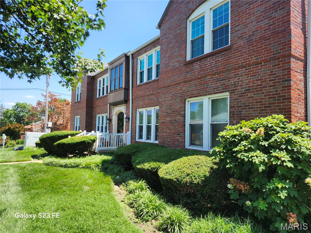 West University - Residential Income