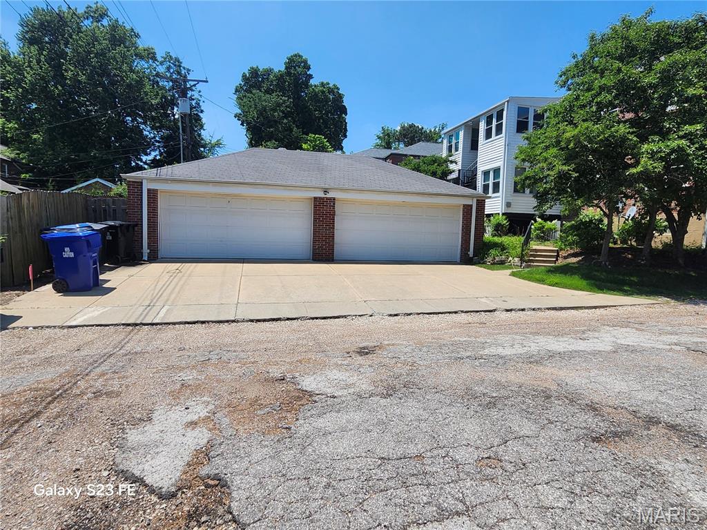 West University - Residential Income