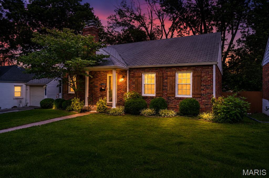 Mackenzie Hills - Residential