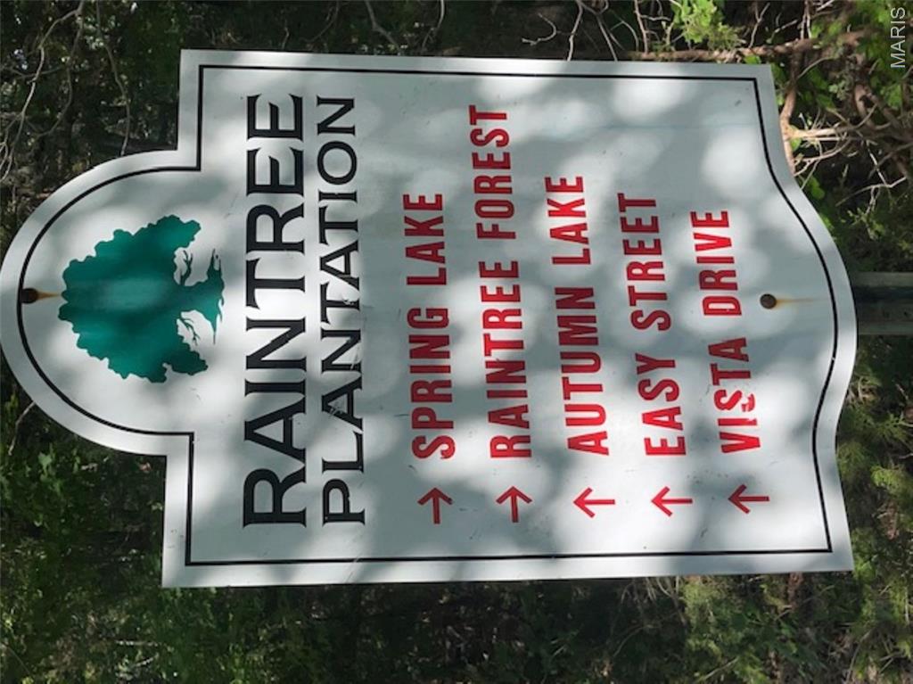 Raintree Plantation Sec 09 - Land