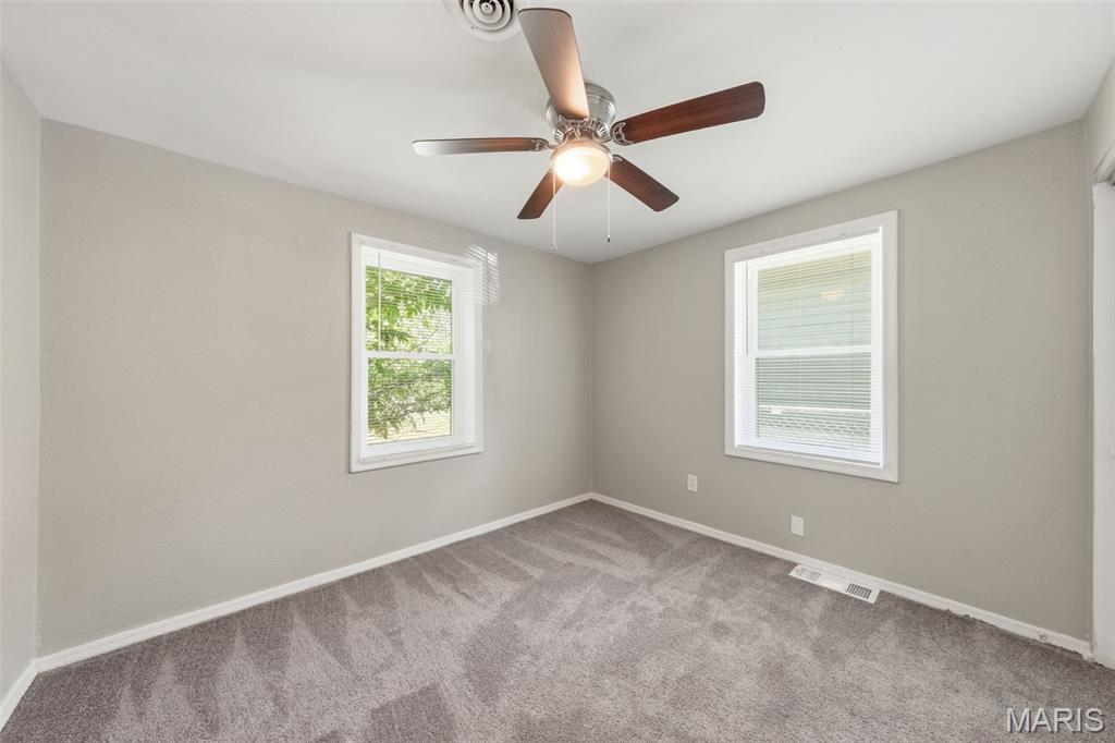Burke City - Residential Lease