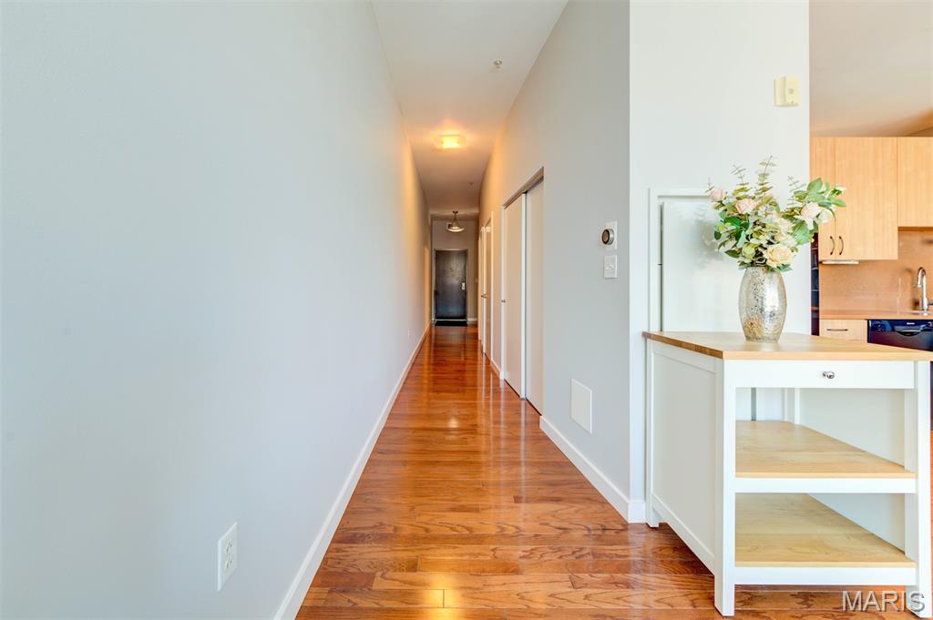 Park East Lofts - Residential