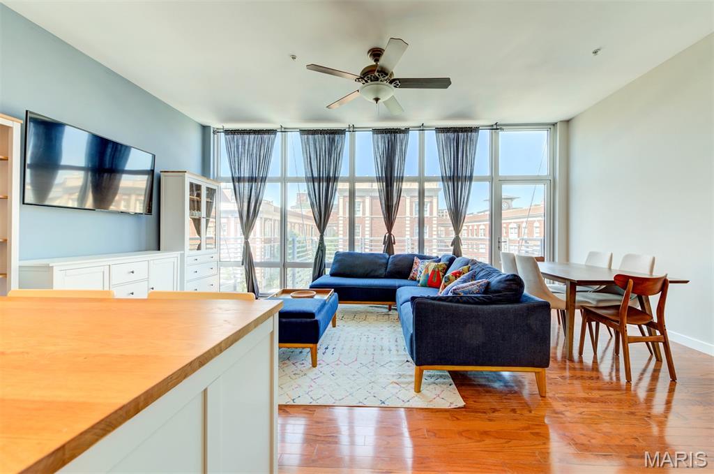 Park East Lofts - Residential