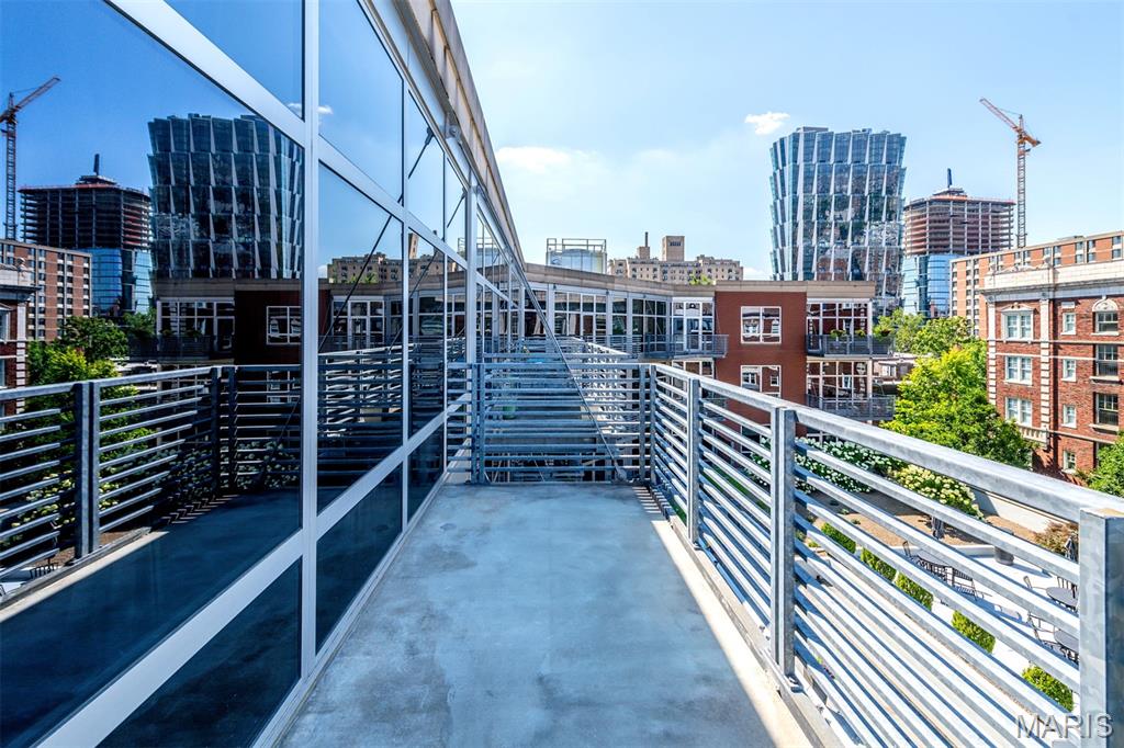 Park East Lofts - Residential
