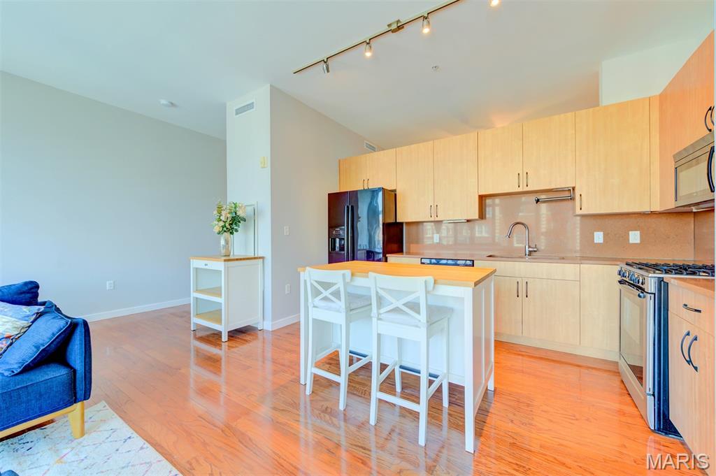 Park East Lofts - Residential
