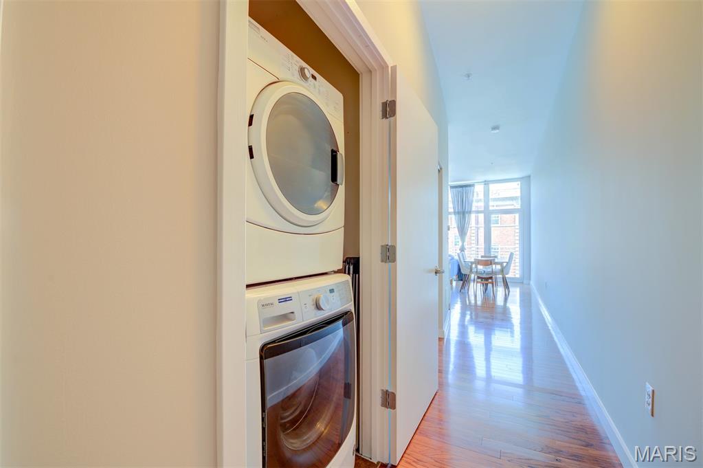 Park East Lofts - Residential